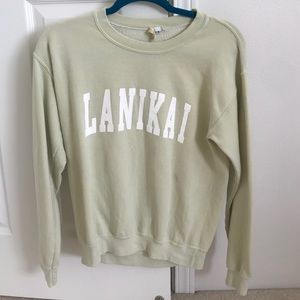Brandy Melville Lanikai Sweater